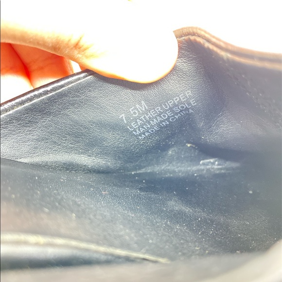 Rebecca Minkoff Leather Fermina Too Mules Black - Picture 6 of 7